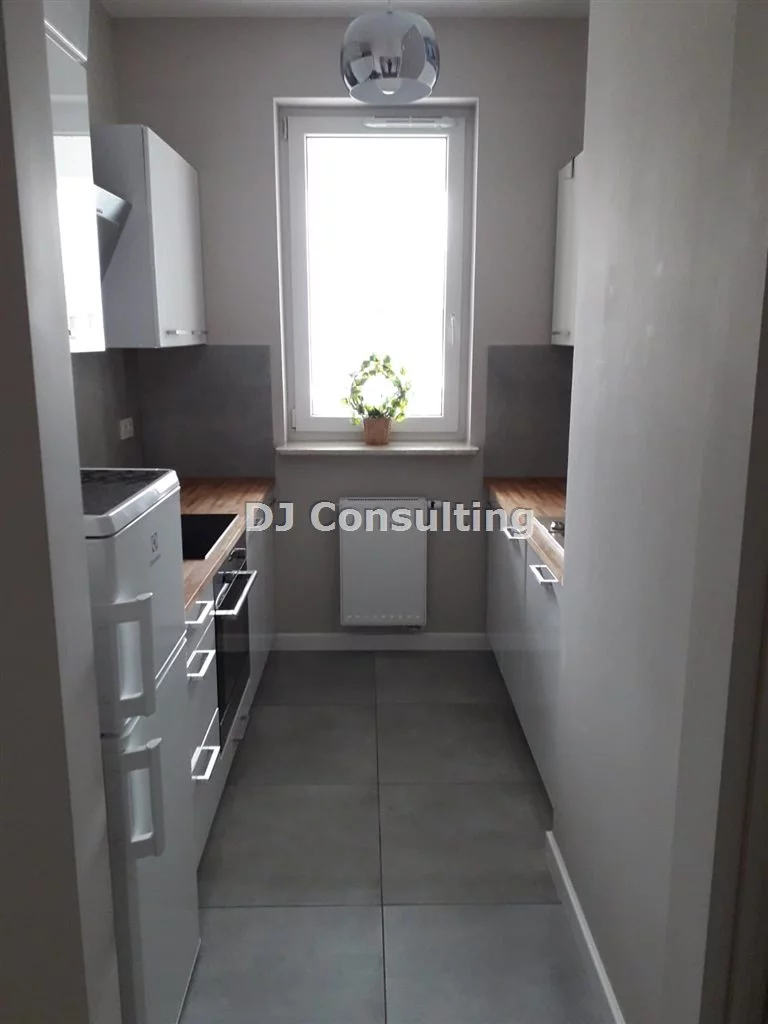 1 pokój, mieszkanie 32,50 m², piętro 5, oferta nr , MW-7041, Warszawa, Żoliborz, Żoliborz, Żeromskiego