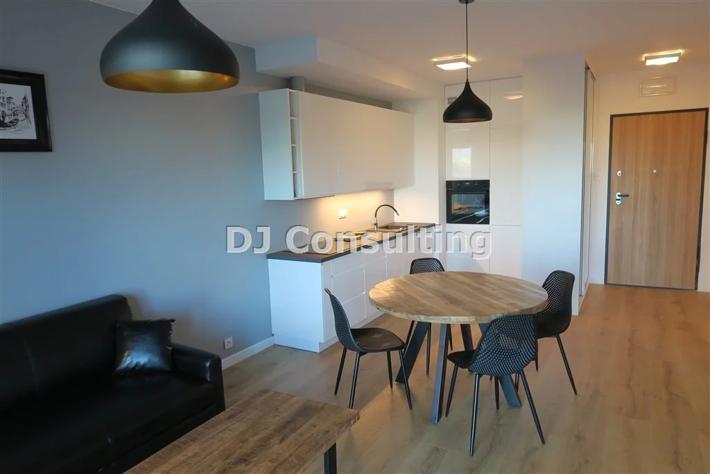 2 pokoje, mieszkanie 50,00 m², piętro 2, oferta nr , MW-7043, Warszawa, Mokotów, Mokotów, Al.Wilanowska