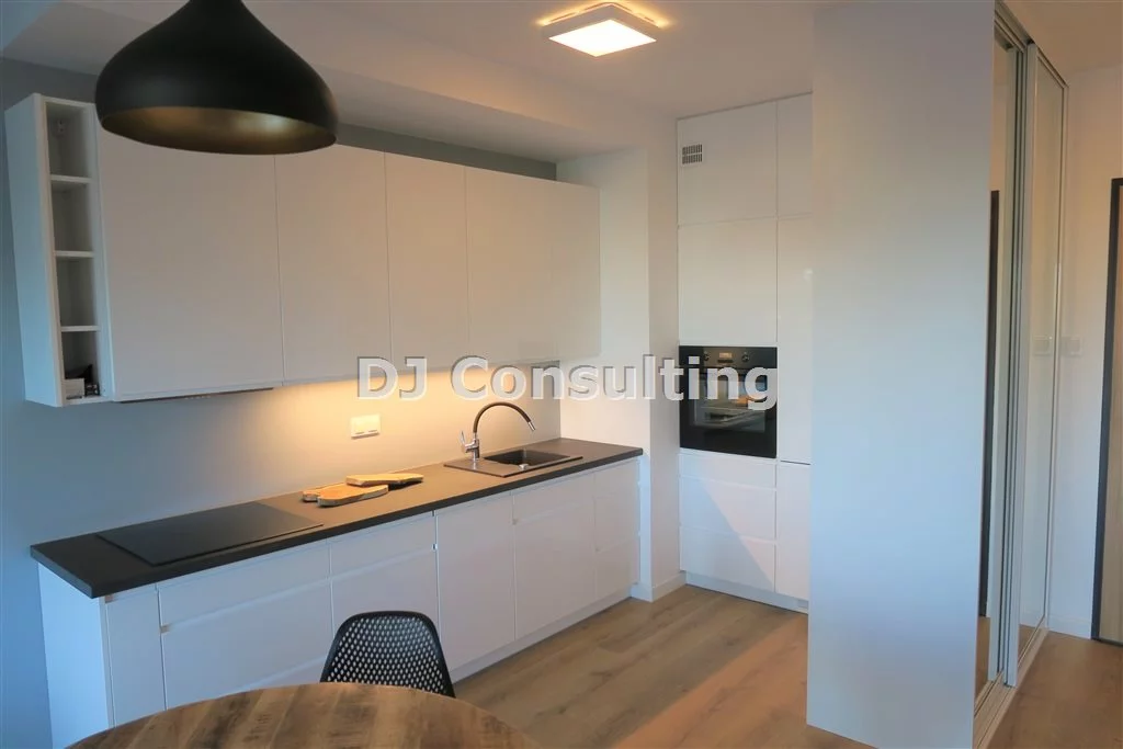 2 pokoje, mieszkanie 50,00 m², piętro 2, oferta nr , MW-7043, Warszawa, Mokotów, Mokotów, Al.Wilanowska