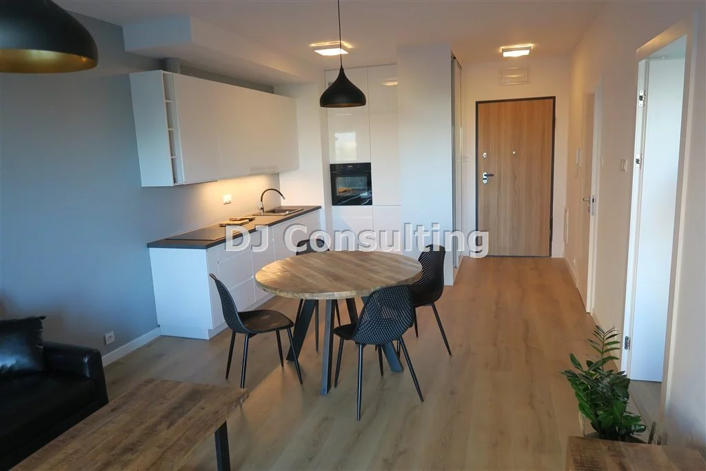 2 pokoje, mieszkanie 50,00 m², piętro 2, oferta nr , MW-7043, Warszawa, Mokotów, Mokotów, Al.Wilanowska