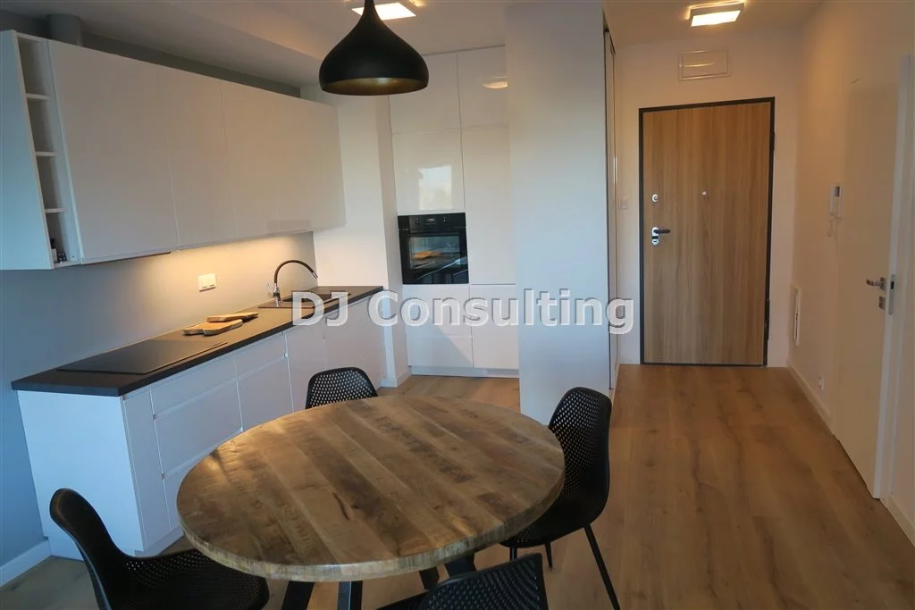 2 pokoje, mieszkanie 50,00 m², piętro 2, oferta nr , MW-7043, Warszawa, Mokotów, Mokotów, Al.Wilanowska