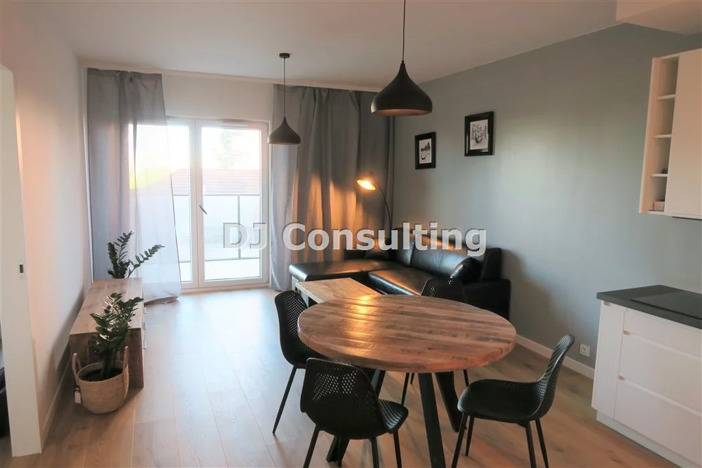 2 pokoje, mieszkanie 50,00 m², piętro 2, oferta nr , MW-7043, Warszawa, Mokotów, Mokotów, Al.Wilanowska