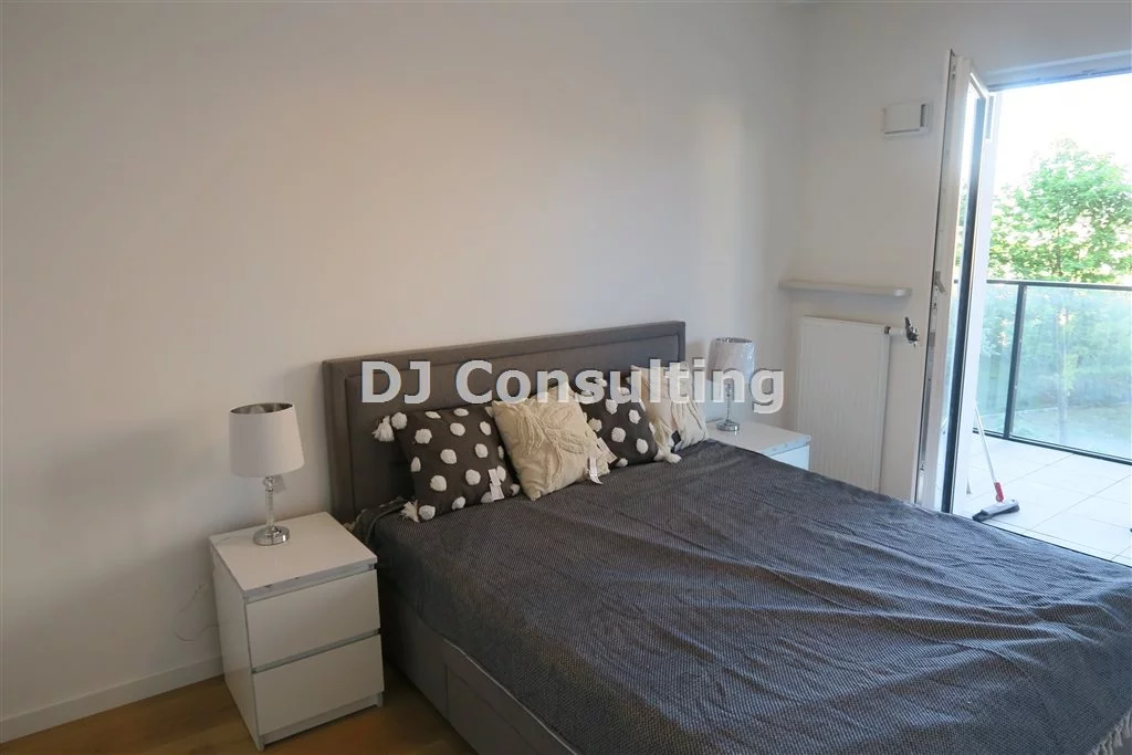 2 pokoje, mieszkanie 50,00 m², piętro 2, oferta nr , MW-7043, Warszawa, Mokotów, Mokotów, Al.Wilanowska