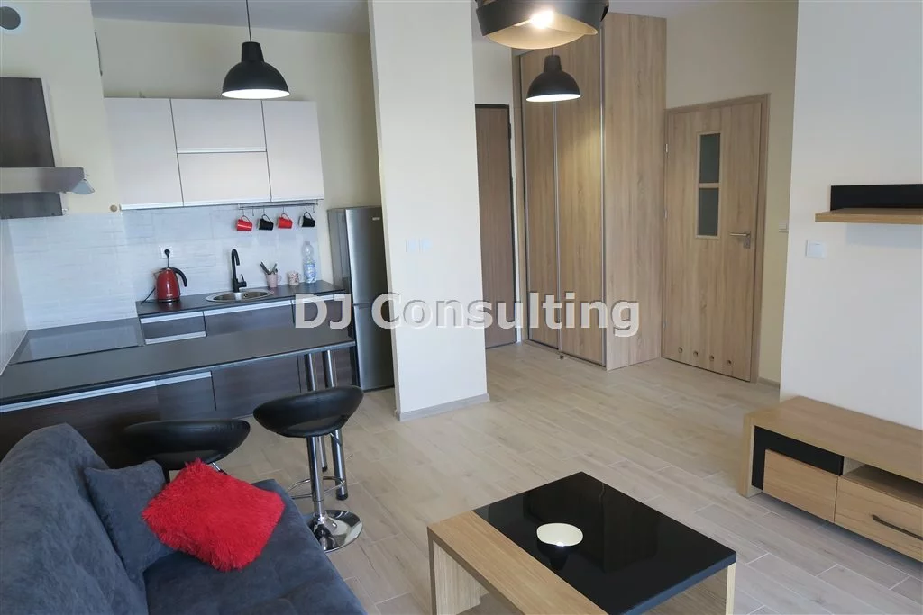 Apartamenty MW-7018 Warszawa Mokotów Bergamotki