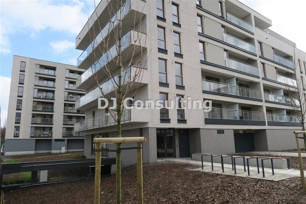 2 pokoje, mieszkanie 40,00 m², piętro 2, oferta nr , MW-7018, Warszawa, Mokotów, Mokotów, Bergamotki