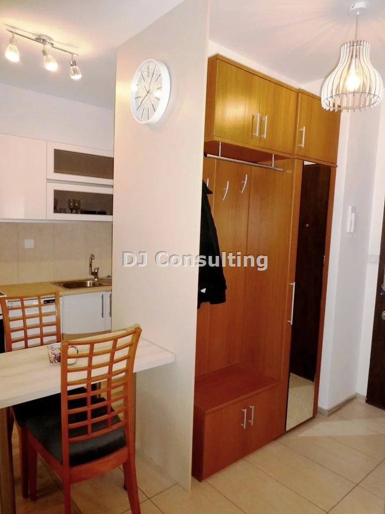 2 pokoje, mieszkanie 40,00 m², piętro 6, oferta nr , MW-7020, Warszawa, Mokotów, Mokotów, Cybernetyki