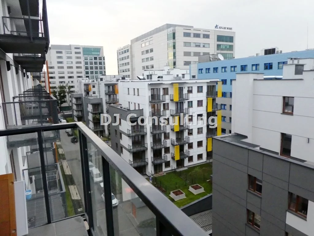 2 pokoje, mieszkanie 40,00 m², piętro 6, oferta nr , MW-7020, Warszawa, Mokotów, Mokotów, Cybernetyki