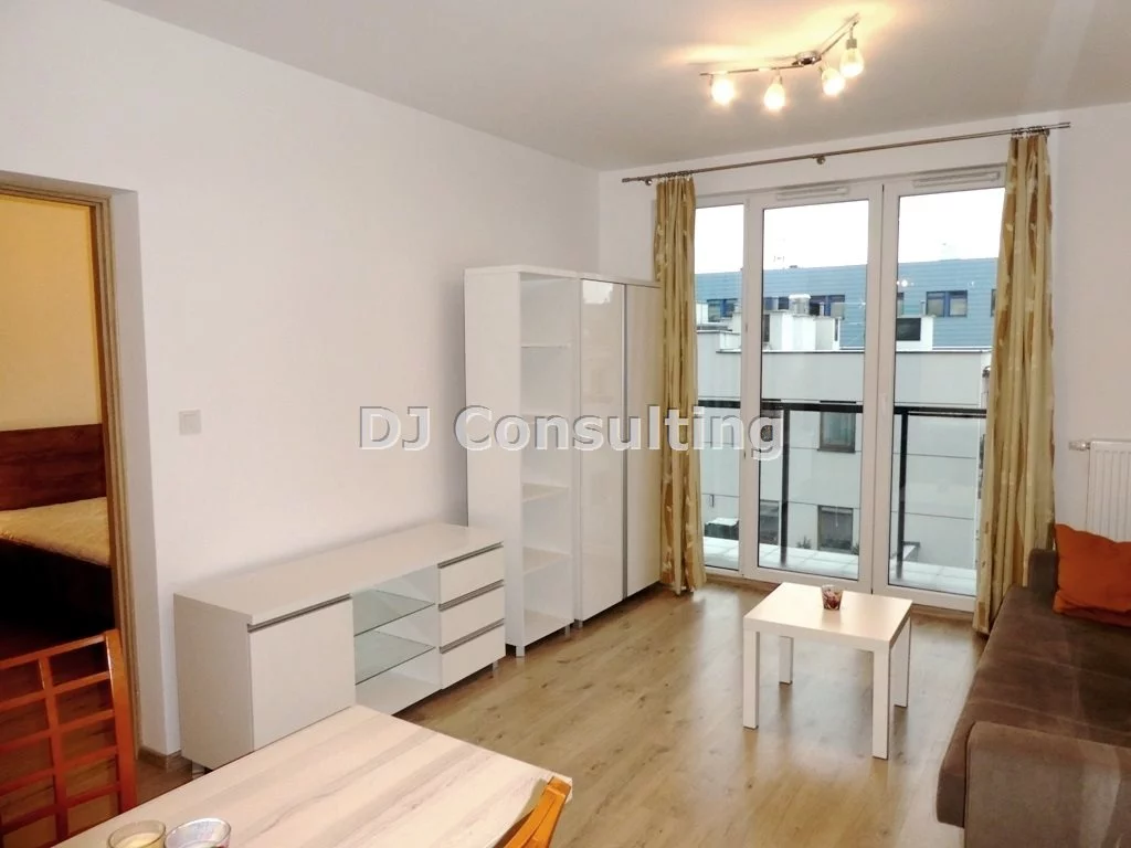 Apartamenty MW-7039 Warszawa Mokotów Cybernetyki