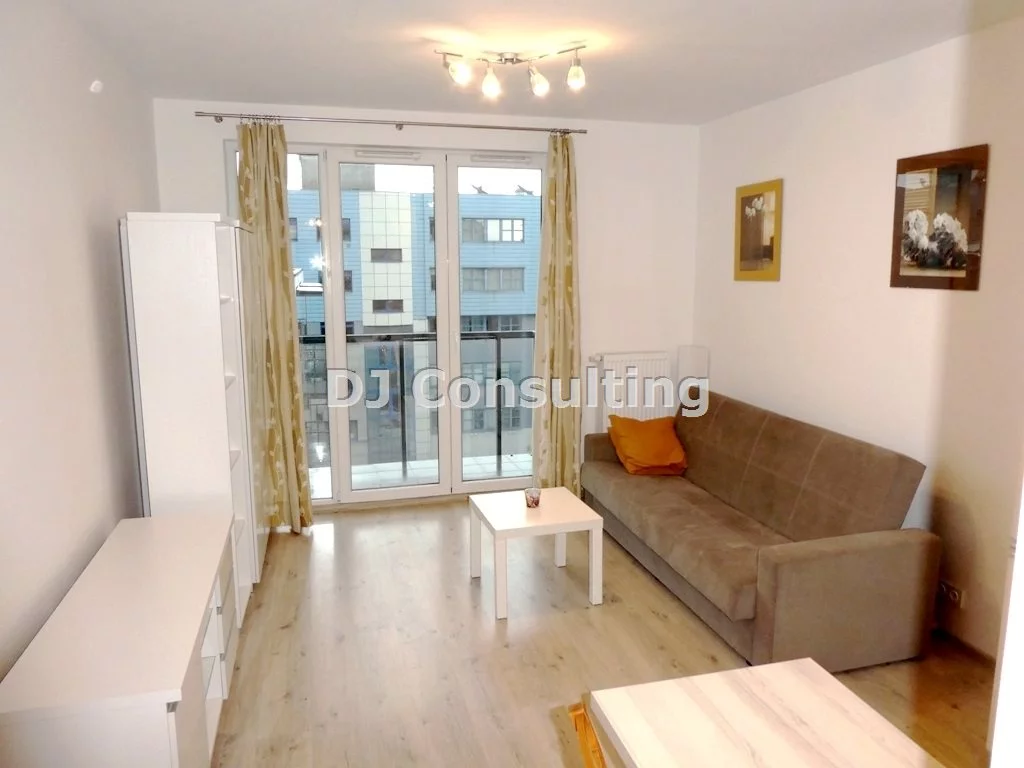 2 pokoje, mieszkanie 40,00 m², piętro 6, oferta nr , MW-7039, Warszawa, Mokotów, Mokotów, Cybernetyki