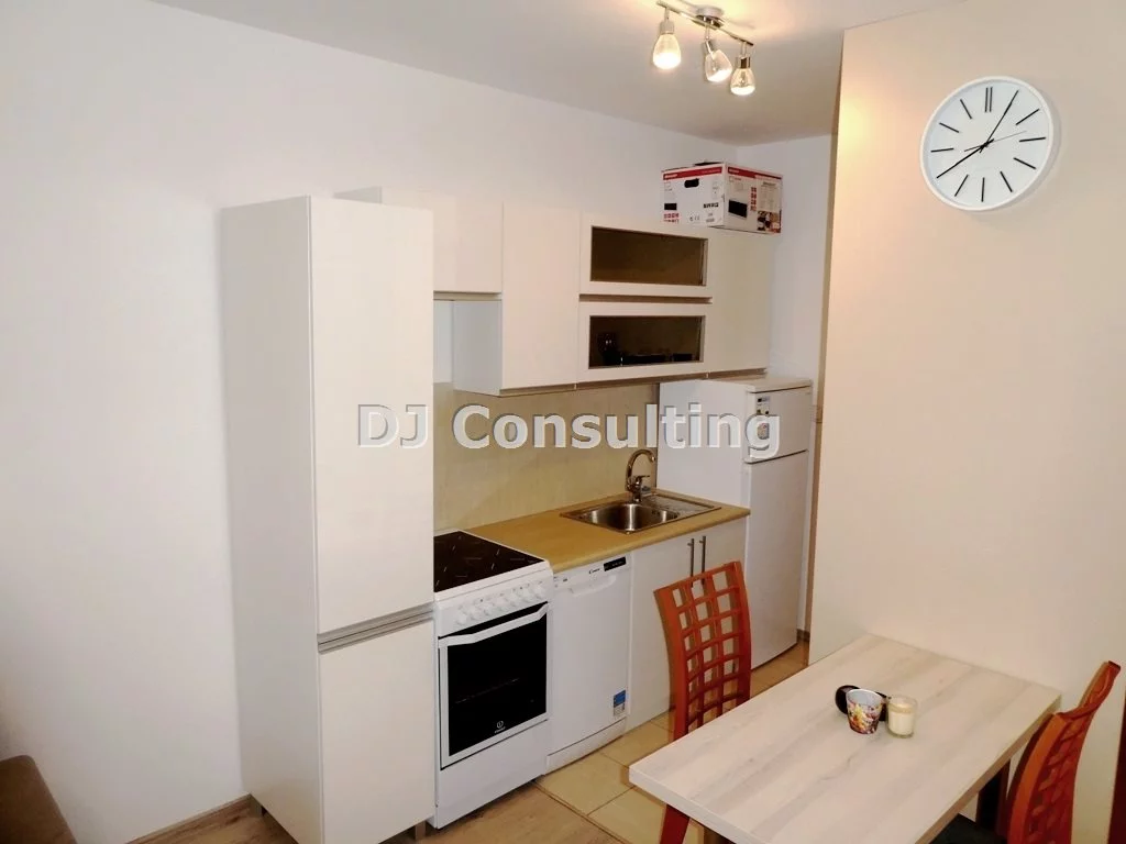 2 pokoje, mieszkanie 40,00 m², piętro 6, oferta nr , MW-7039, Warszawa, Mokotów, Mokotów, Cybernetyki