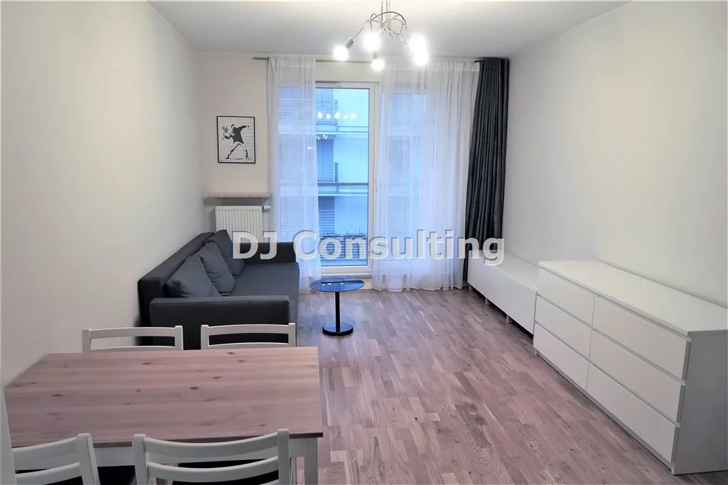 Apartamenty MW-6968 Warszawa Ursynów Dereniowa
