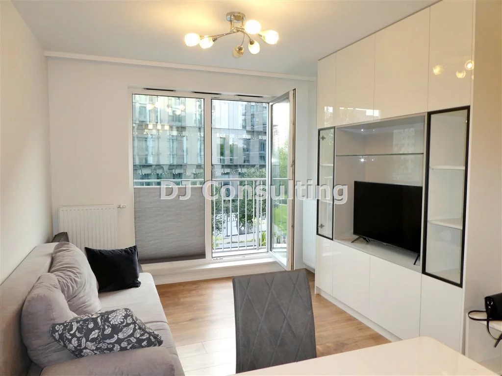 Apartamenty MW-7005 Warszawa Mokotów Domaniewska