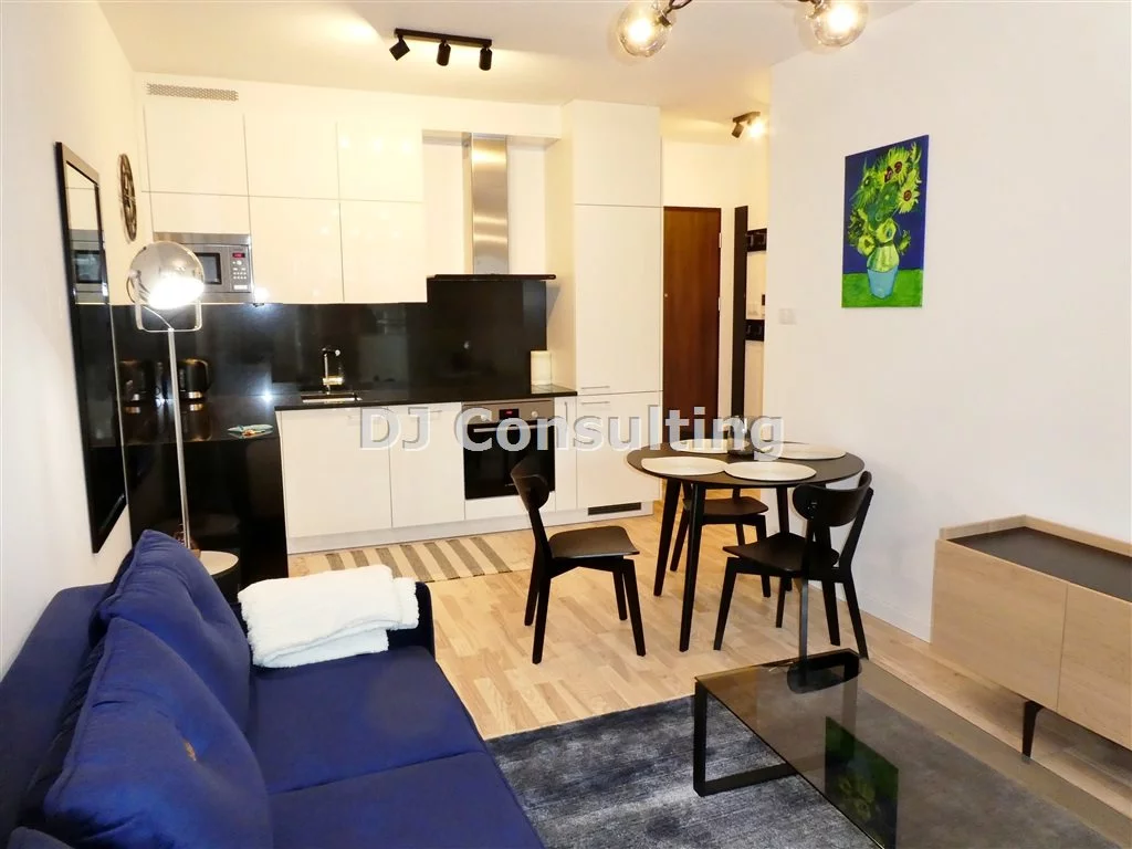 2 pokoje, apartament 43,00 m², piętro 6, oferta nr , MW-6900, Warszawa, Grzybowska