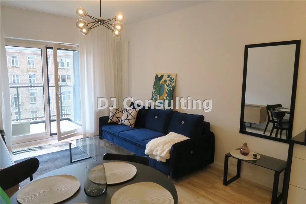 Apartamenty MW-7034 Warszawa Śródmieście Grzybowska