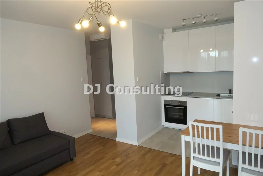 Apartamenty MW-7024 Warszawa Wola Jana Kazimierza