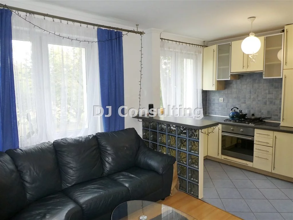 2 pokoje, mieszkanie 47,00 m², piętro 2, oferta nr , MW-7046, Warszawa, Karmelicka