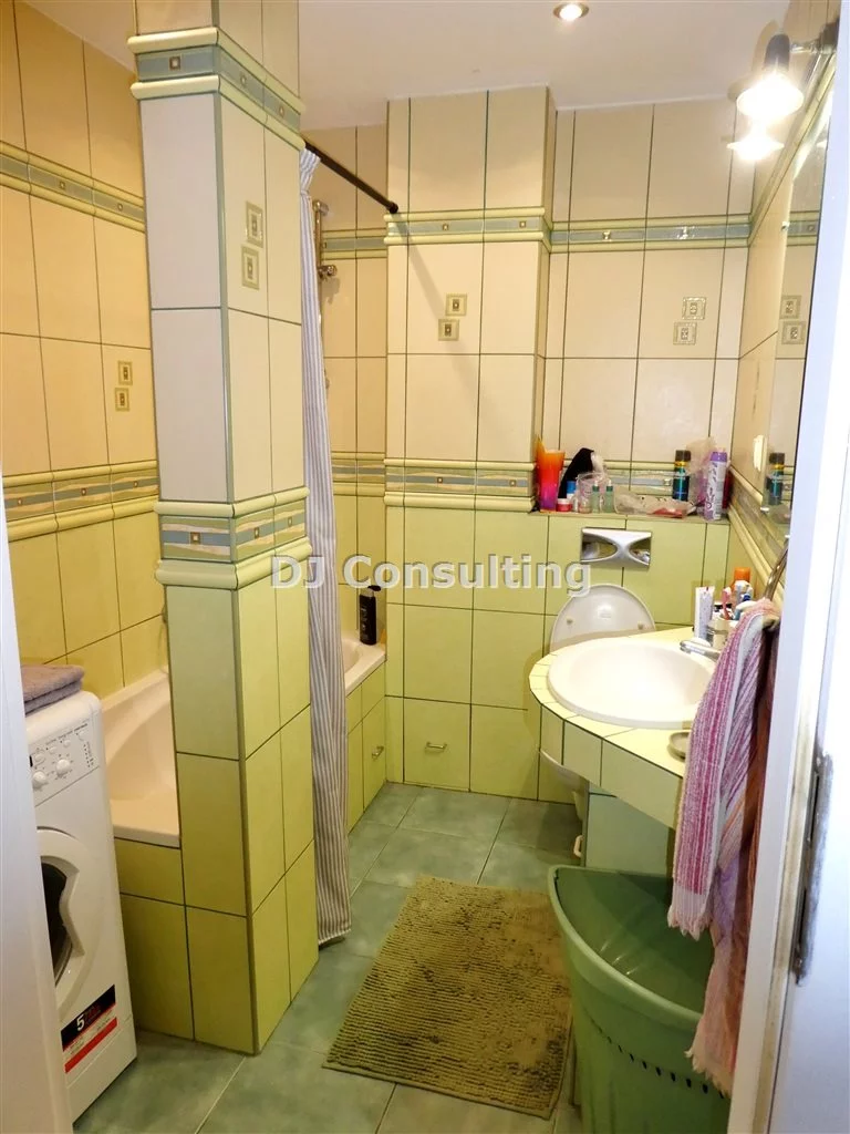 2 pokoje, mieszkanie 47,00 m², piętro 2, oferta nr , MW-7046, Warszawa, Karmelicka