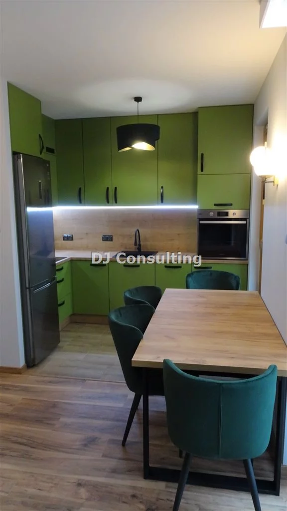 Apartamenty MW-7017 Warszawa Wola Kasprzaka