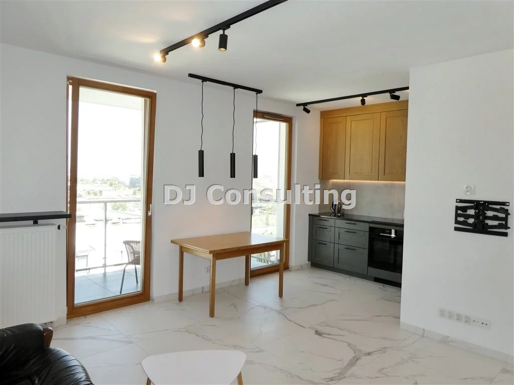 2 pokoje, mieszkanie 54,00 m², piętro 15, oferta nr , MW-7027, Warszawa, Wola, Wola, Kasprzaka