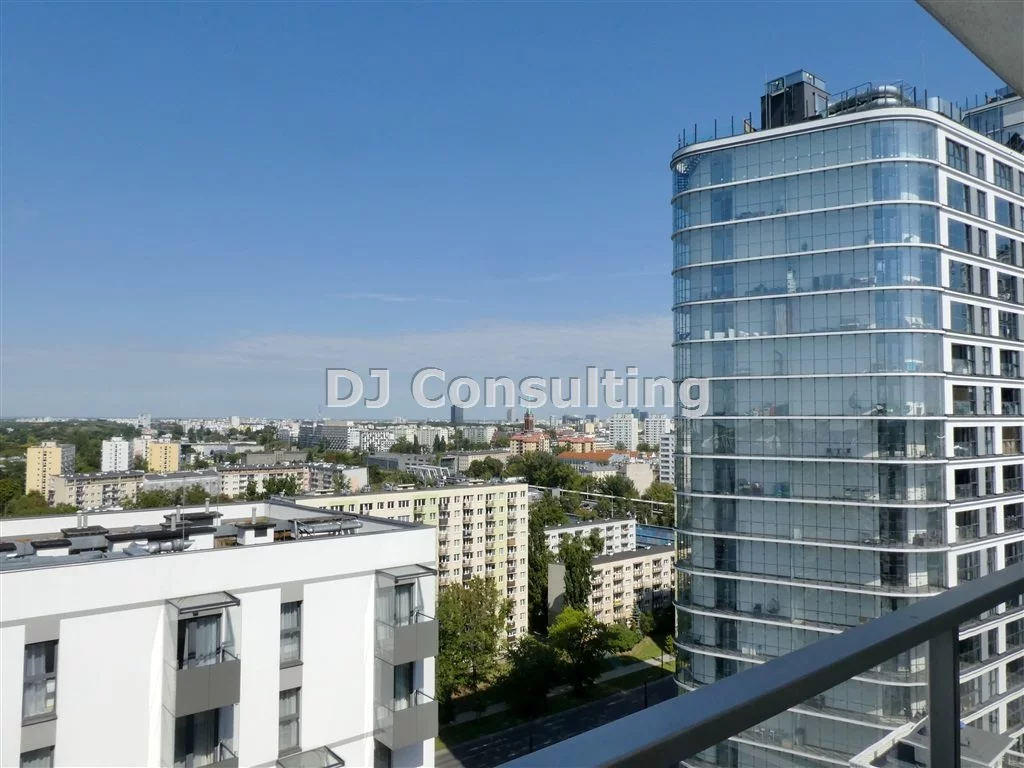 2 pokoje, mieszkanie 54,00 m², piętro 15, oferta nr , MW-7027, Warszawa, Wola, Wola, Kasprzaka