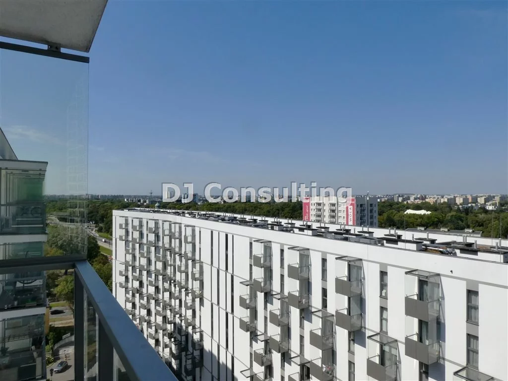 2 pokoje, mieszkanie 54,00 m², piętro 15, oferta nr , MW-7027, Warszawa, Wola, Wola, Kasprzaka