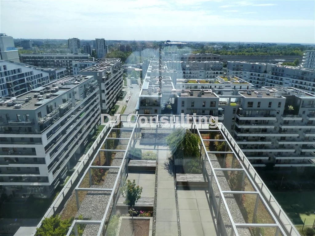 2 pokoje, mieszkanie 54,00 m², piętro 15, oferta nr , MW-7027, Warszawa, Wola, Wola, Kasprzaka