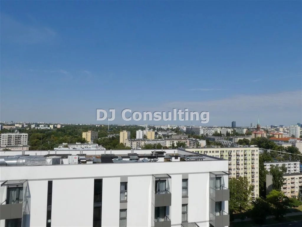 2 pokoje, mieszkanie 54,00 m², piętro 15, oferta nr , MW-7027, Warszawa, Wola, Wola, Kasprzaka