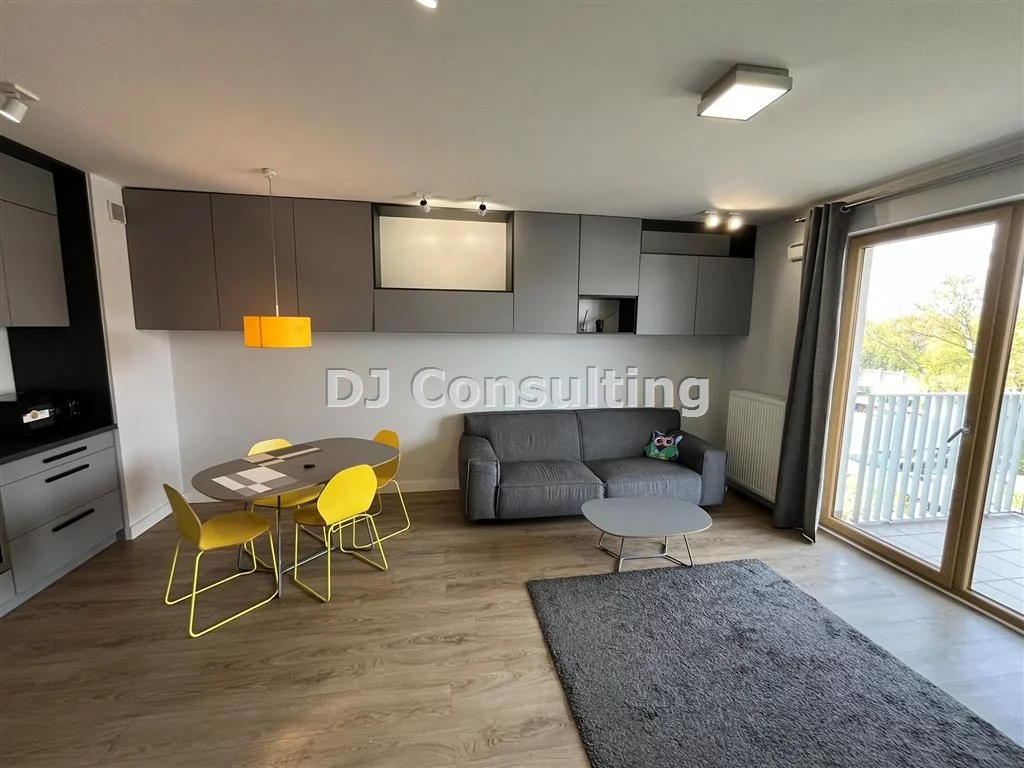 Apartamenty MW-6964 Warszawa Targówek Kolonijna