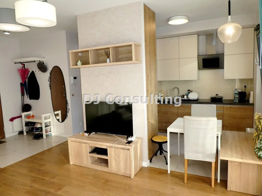 Apartamenty MW-7007 Warszawa Mokotów Konstruktorska