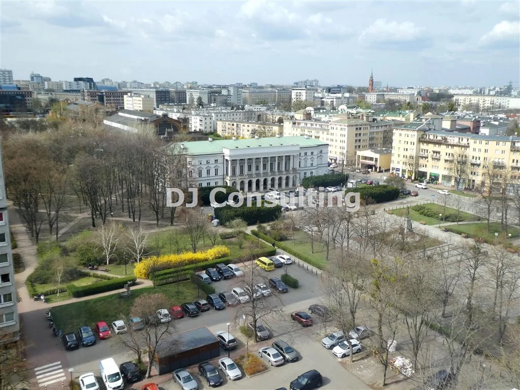 2 pokoje, mieszkanie 40,00 m², piętro 12, oferta nr , MW-6946, Warszawa, Śródmieście, Śródmieście, Marszałkowska