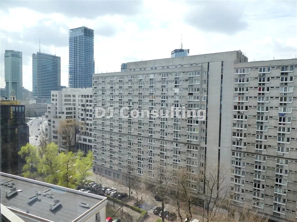 2 pokoje, mieszkanie 40,00 m², piętro 12, oferta nr , MW-6946, Warszawa, Śródmieście, Śródmieście, Marszałkowska