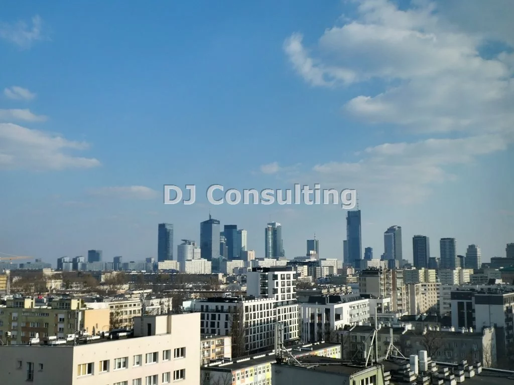 Apartamenty MW-6785 Warszawa Wola Okopowa