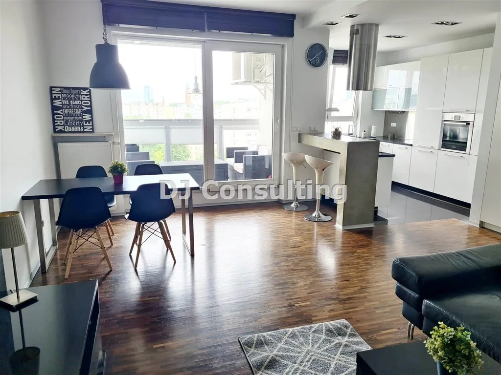 2 pokoje, mieszkanie 60,00 m², piętro 10, oferta nr , MW-6785, Warszawa, Wola, Wola, Okopowa