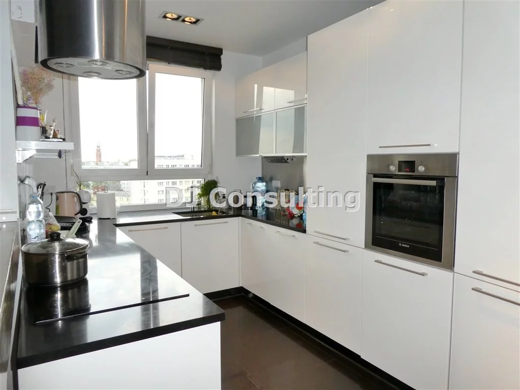 2 pokoje, mieszkanie 60,00 m², piętro 10, oferta nr , MW-6785, Warszawa, Wola, Wola, Okopowa