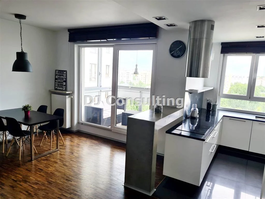 2 pokoje, mieszkanie 60,00 m², piętro 10, oferta nr , MW-6785, Warszawa, Wola, Wola, Okopowa