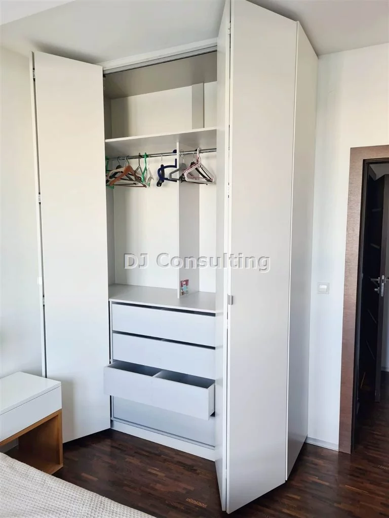 2 pokoje, mieszkanie 60,00 m², piętro 10, oferta nr , MW-6785, Warszawa, Wola, Wola, Okopowa