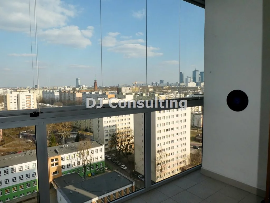 2 pokoje, mieszkanie 60,00 m², piętro 10, oferta nr , MW-6785, Warszawa, Wola, Wola, Okopowa