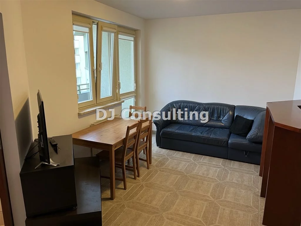 Apartamenty MW-7013 Warszawa Mokotów Pejzażowa