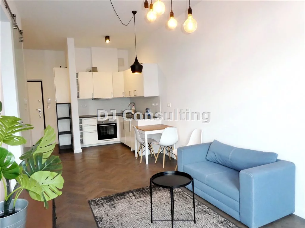 Apartamenty MW-7042 Warszawa Praga Północ Plac Konesera