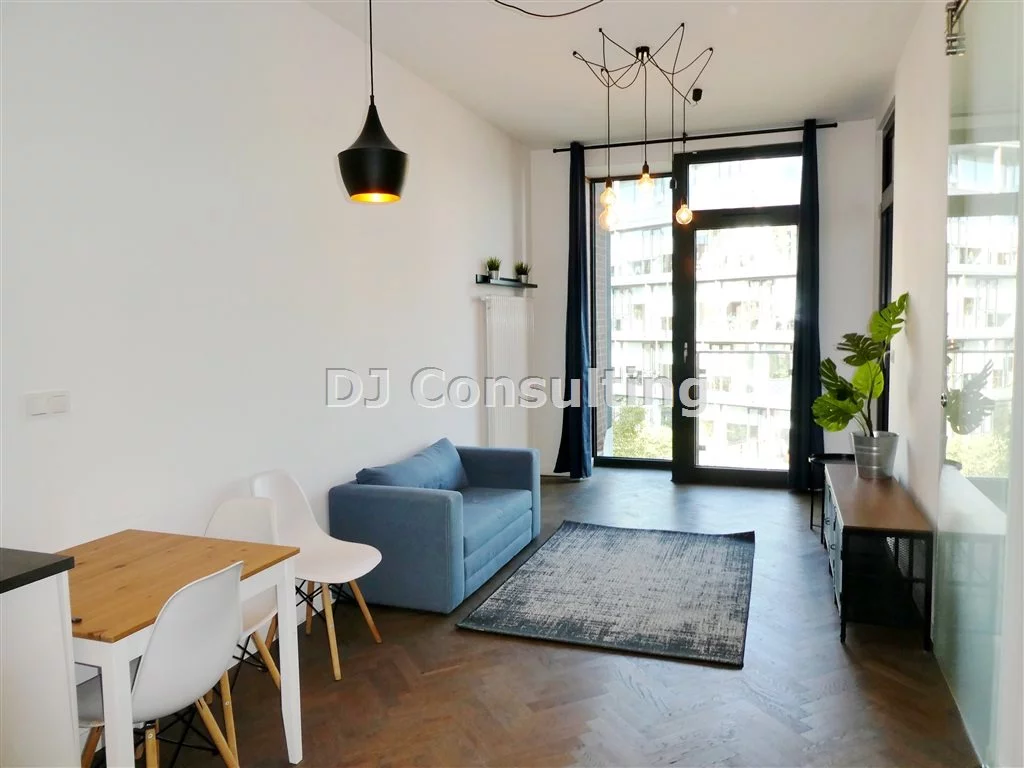 2 pokoje, mieszkanie 43,00 m², piętro 2, oferta nr , MW-7042, Warszawa, Praga Północ, Praga Północ, Plac Konesera