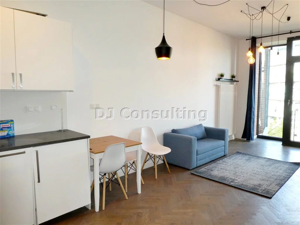 2 pokoje, mieszkanie 43,00 m², piętro 2, oferta nr , MW-7042, Warszawa, Praga Północ, Praga Północ, Plac Konesera