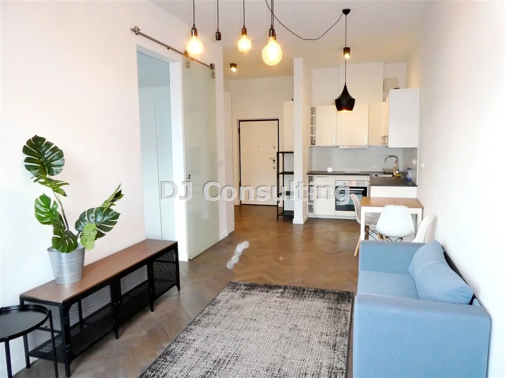 2 pokoje, mieszkanie 43,00 m², piętro 2, oferta nr , MW-7042, Warszawa, Praga Północ, Praga Północ, Plac Konesera