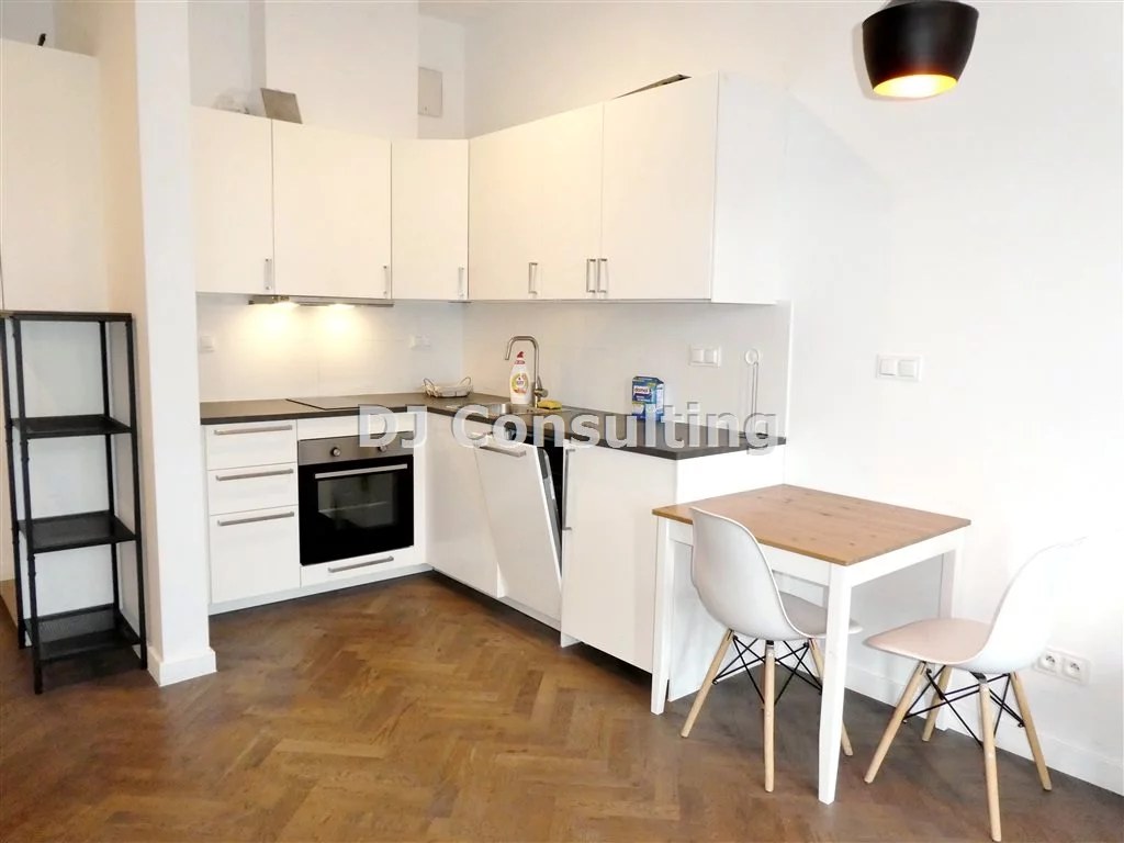 2 pokoje, mieszkanie 43,00 m², piętro 2, oferta nr , MW-7042, Warszawa, Praga Północ, Praga Północ, Plac Konesera