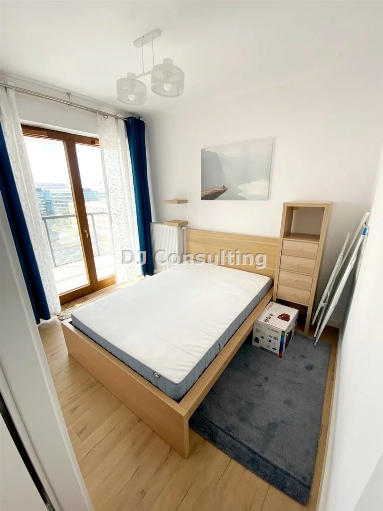 Apartamenty MW-6972 Warszawa Mokotów Postępu