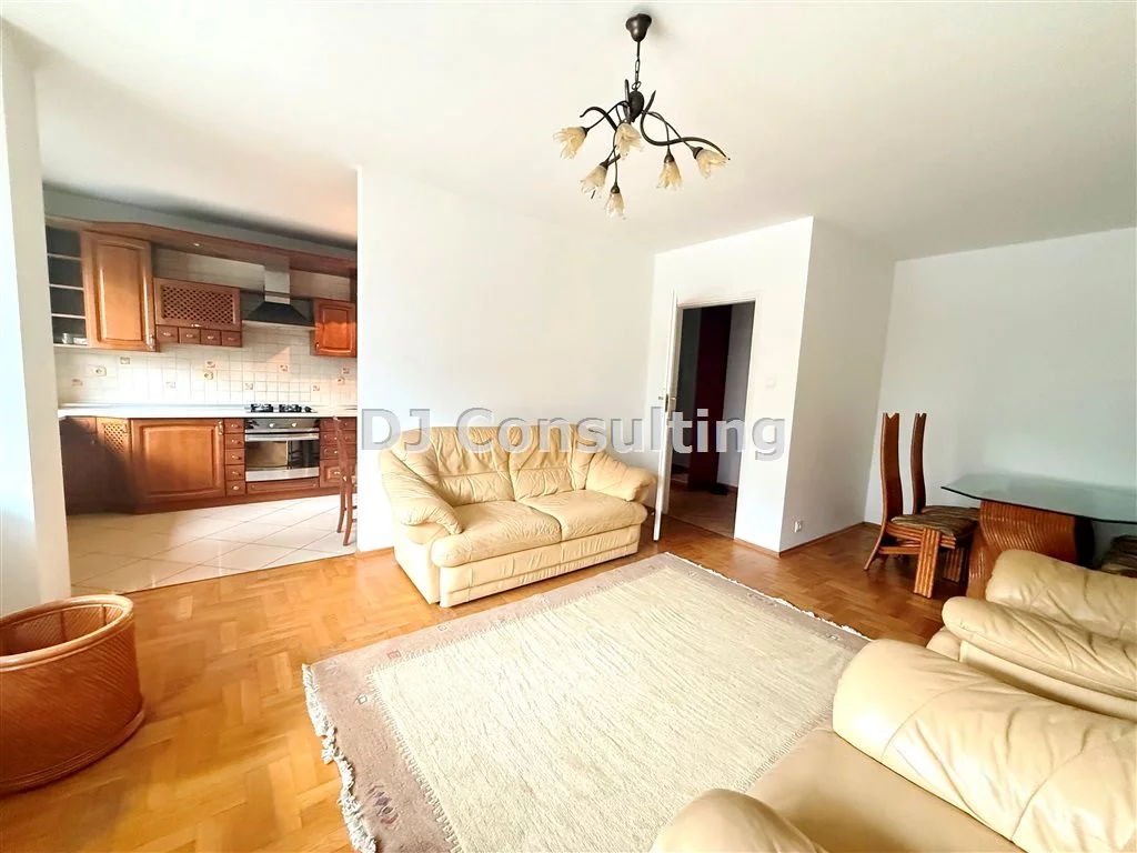 Apartamenty MW-7038 Warszawa Ursynów Stryjeńskich