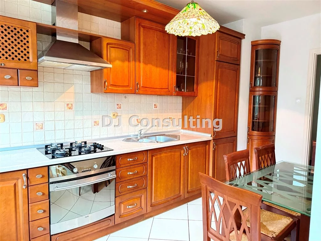 2 pokoje, mieszkanie 56,00 m², parter, oferta nr , MW-7038, Warszawa, Ursynów, Ursynów, Stryjeńskich