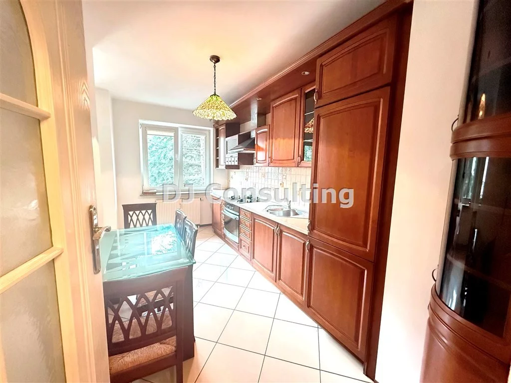 2 pokoje, mieszkanie 56,00 m², parter, oferta nr , MW-7038, Warszawa, Ursynów, Ursynów, Stryjeńskich