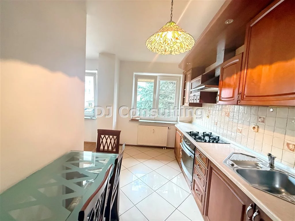 2 pokoje, mieszkanie 56,00 m², parter, oferta nr , MW-7038, Warszawa, Ursynów, Ursynów, Stryjeńskich