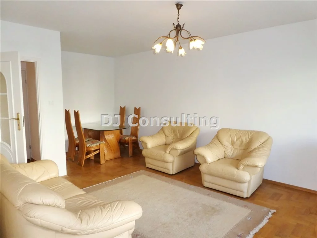 Apartamenty MW-7047 Warszawa Ursynów Stryjeńskich
