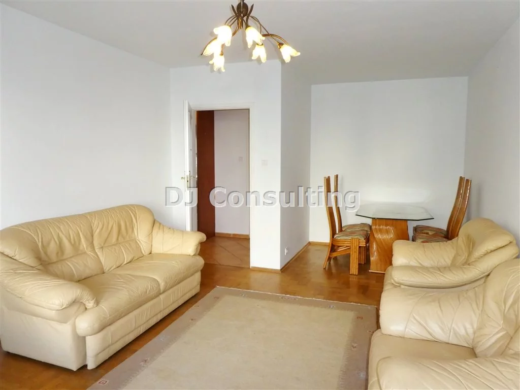 2 pokoje, mieszkanie 56,00 m², parter, oferta nr , MW-7047, Warszawa, Ursynów, Ursynów, Stryjeńskich